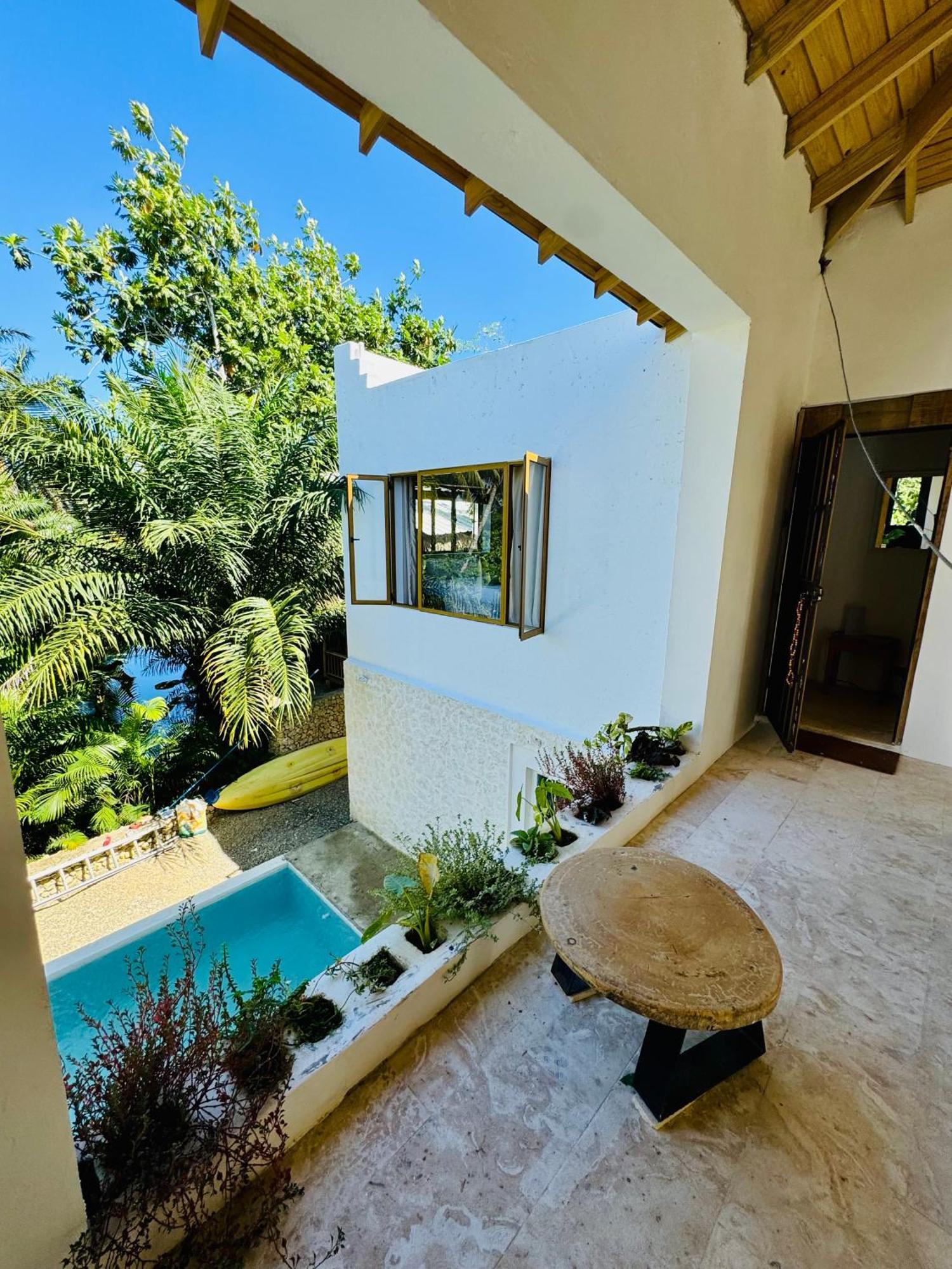 Suami S Room Casa Padura كاباريتي المظهر الخارجي الصورة