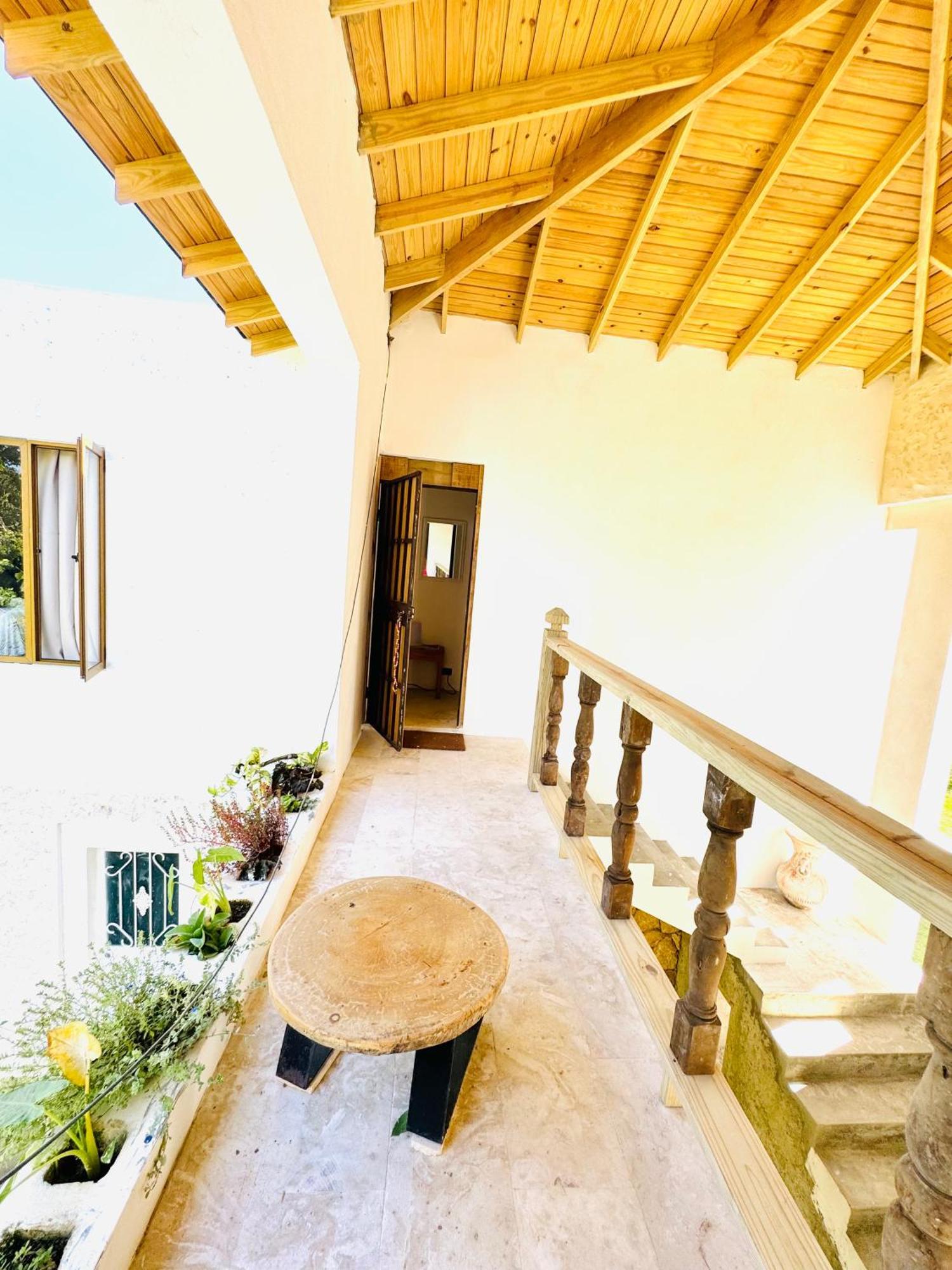 Suami S Room Casa Padura كاباريتي المظهر الخارجي الصورة